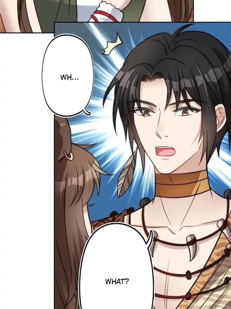 I Became the Beastman’s Wife chapter 9 page 9