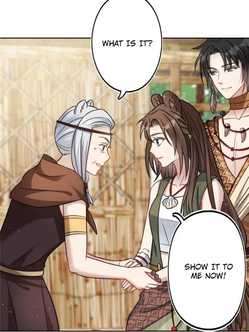 I Became the Beastman’s Wife chapter 9 page 21