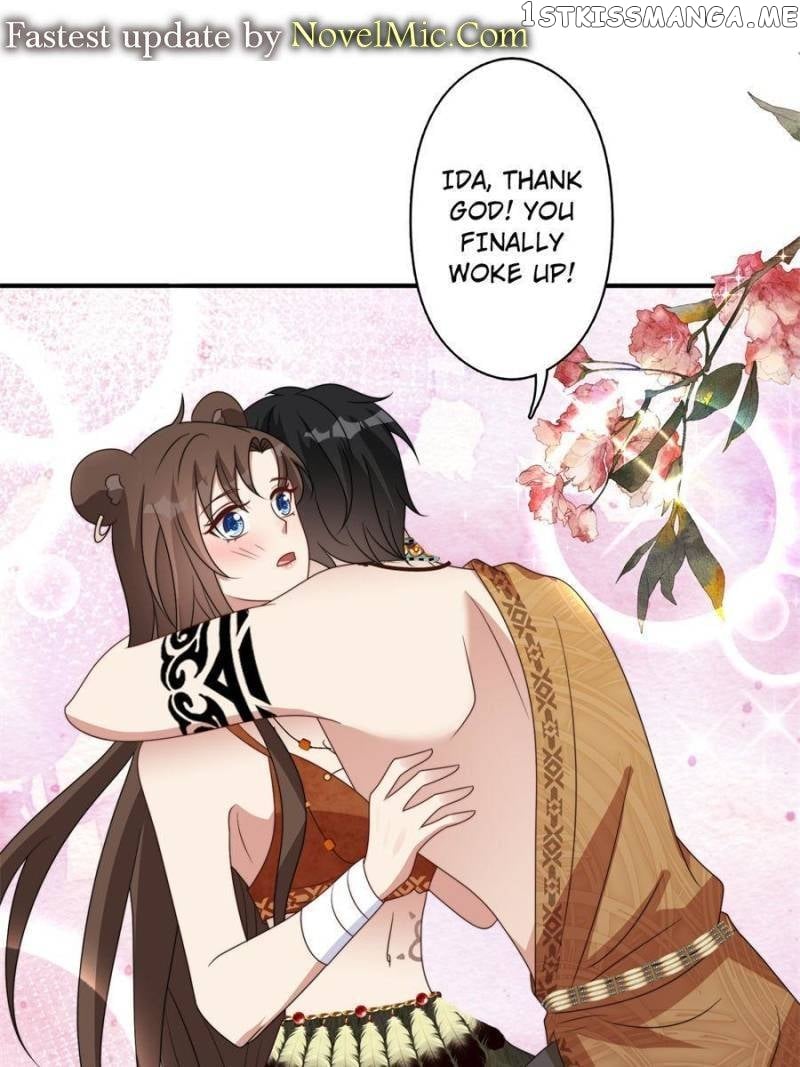 I Became the Beastman’s Wife chapter 90 page 1