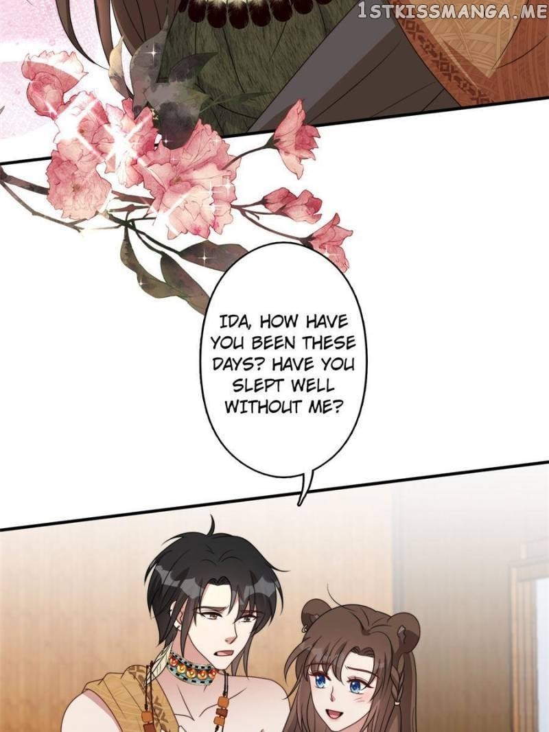 I Became the Beastman’s Wife chapter 90 page 2