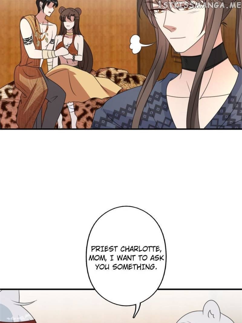 I Became the Beastman’s Wife chapter 90 page 9
