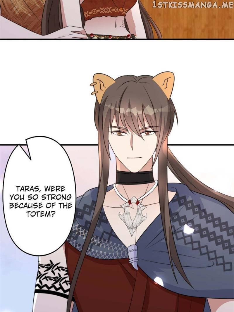 I Became the Beastman’s Wife chapter 91 page 2
