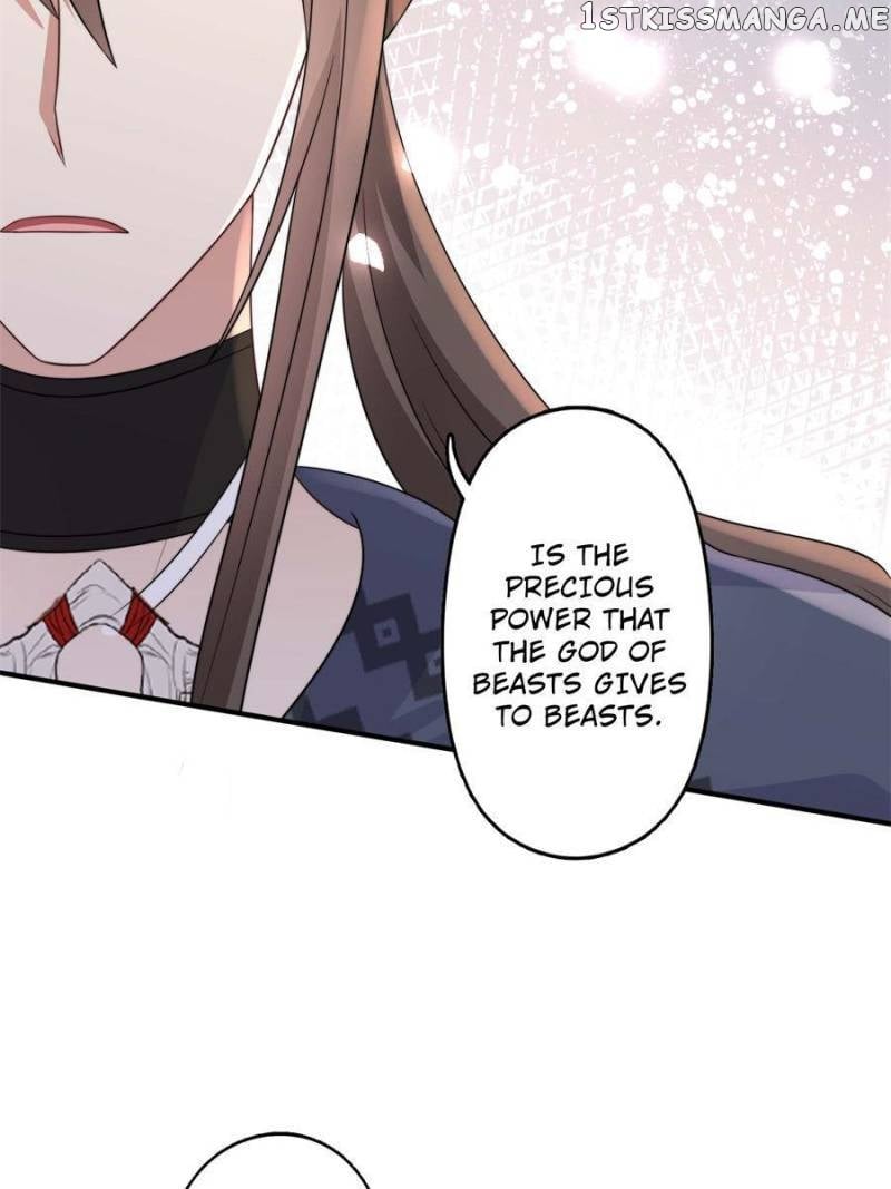 I Became the Beastman’s Wife chapter 91 page 4