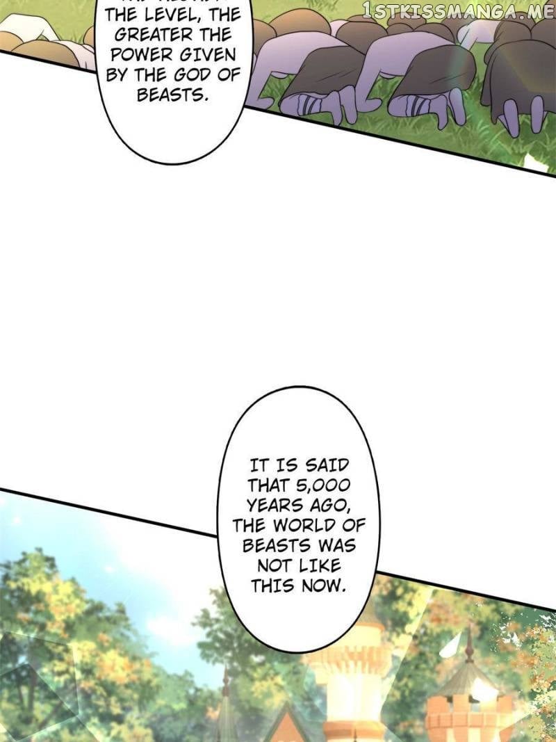 I Became the Beastman’s Wife chapter 91 page 6