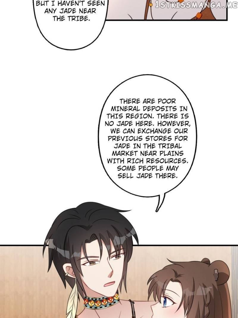 I Became the Beastman’s Wife chapter 91 page 22