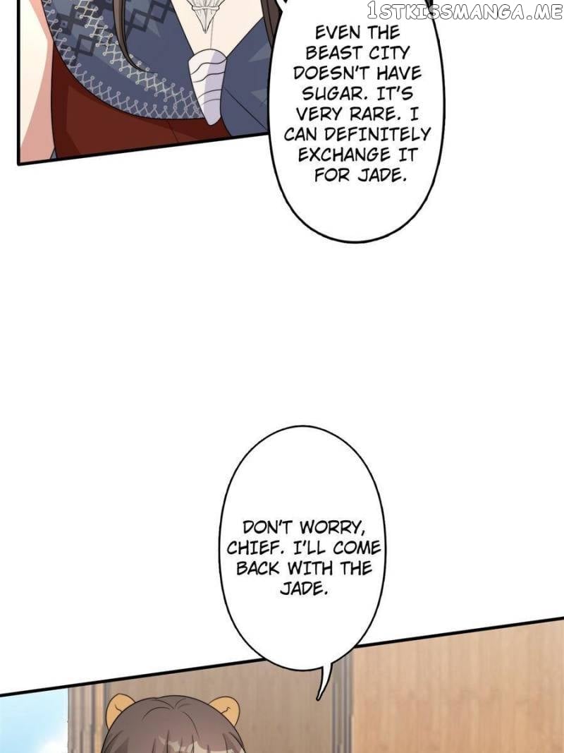 I Became the Beastman’s Wife chapter 92 page 2