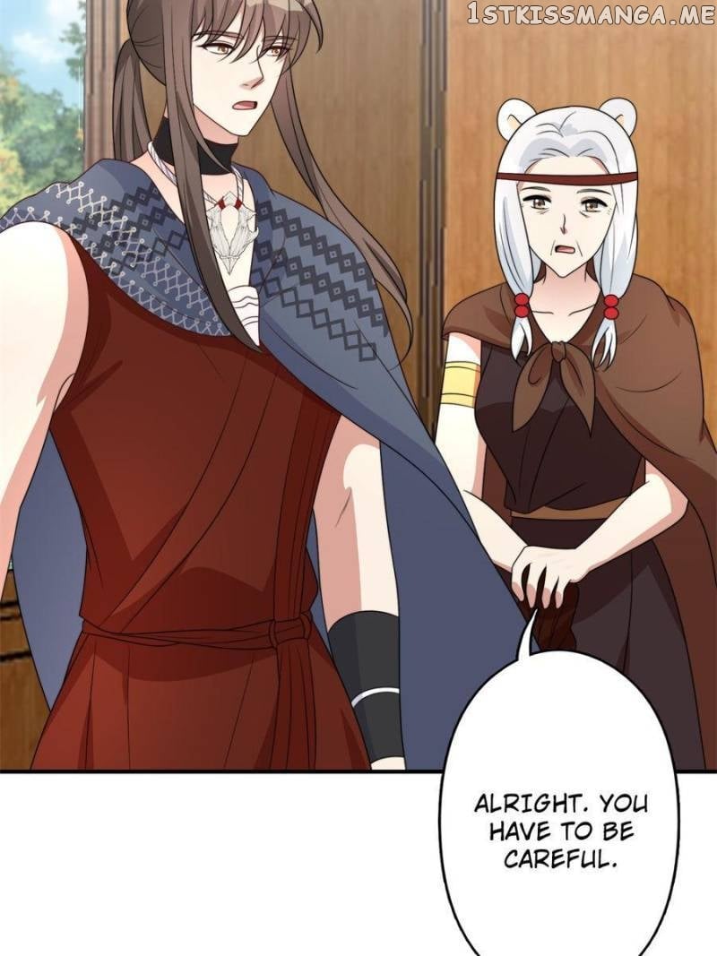 I Became the Beastman’s Wife chapter 92 page 3