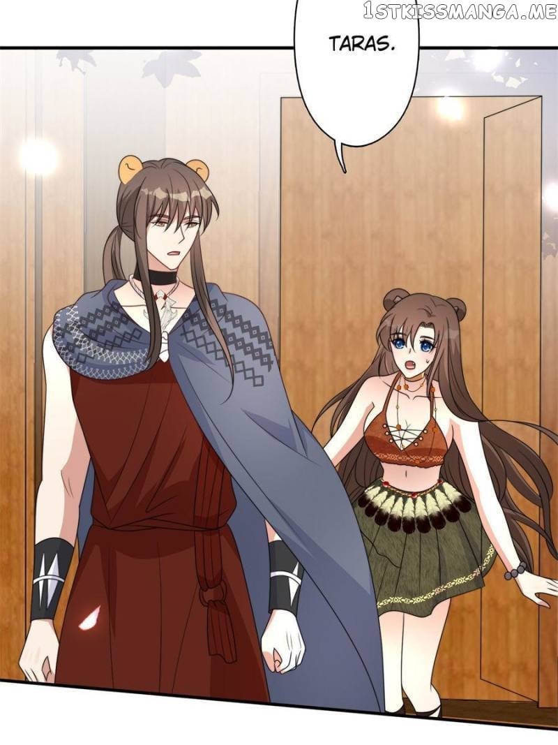 I Became the Beastman’s Wife chapter 92 page 6