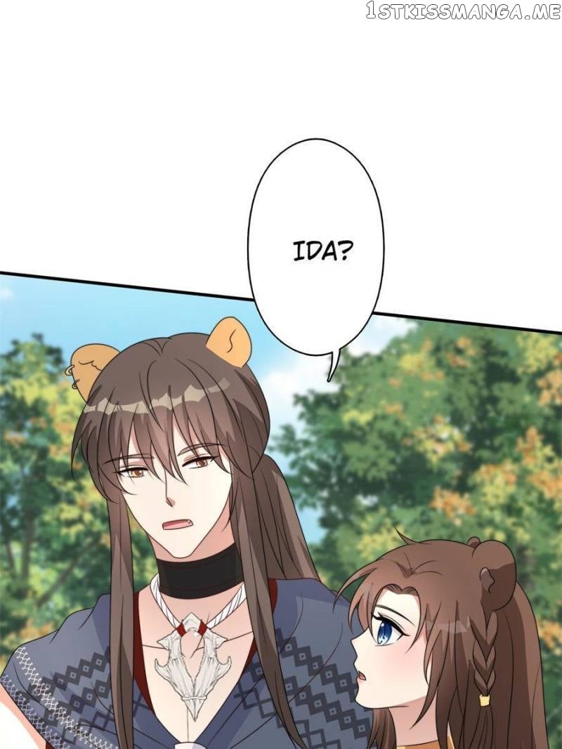 I Became the Beastman’s Wife chapter 92 page 7