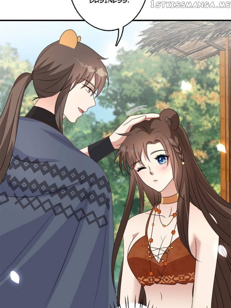 I Became the Beastman’s Wife chapter 92 page 9