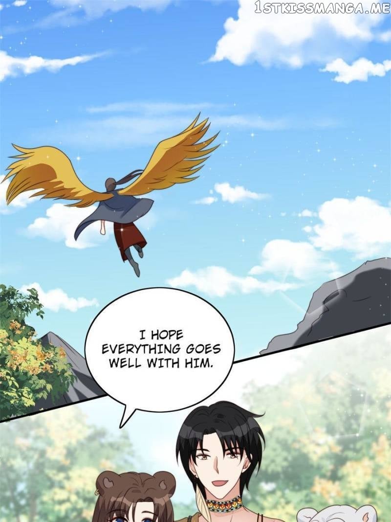 I Became the Beastman’s Wife chapter 94 page 9