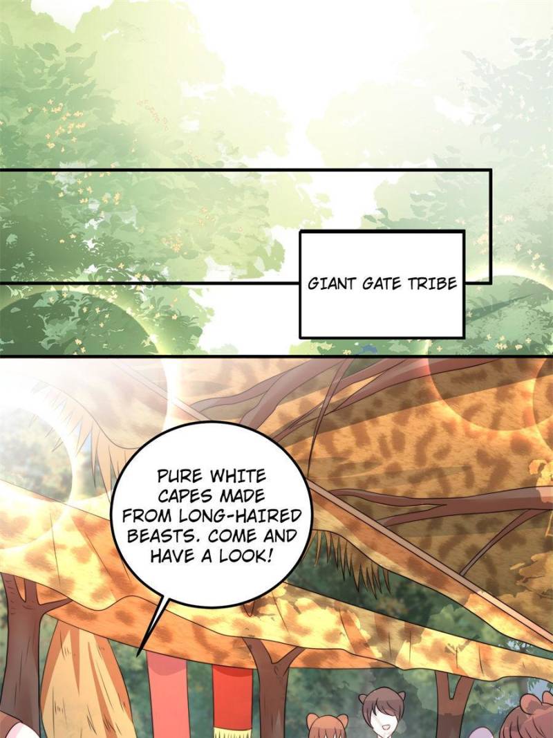 I Became the Beastman’s Wife chapter 95 page 1