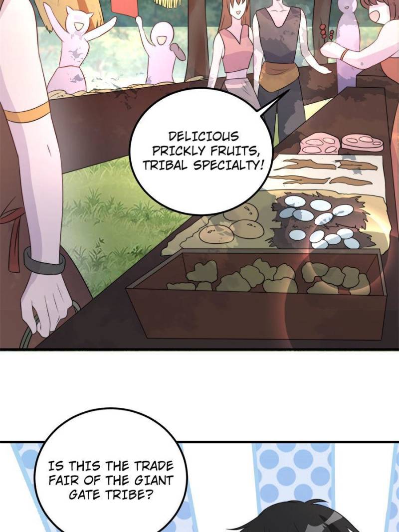 I Became the Beastman’s Wife chapter 95 page 2