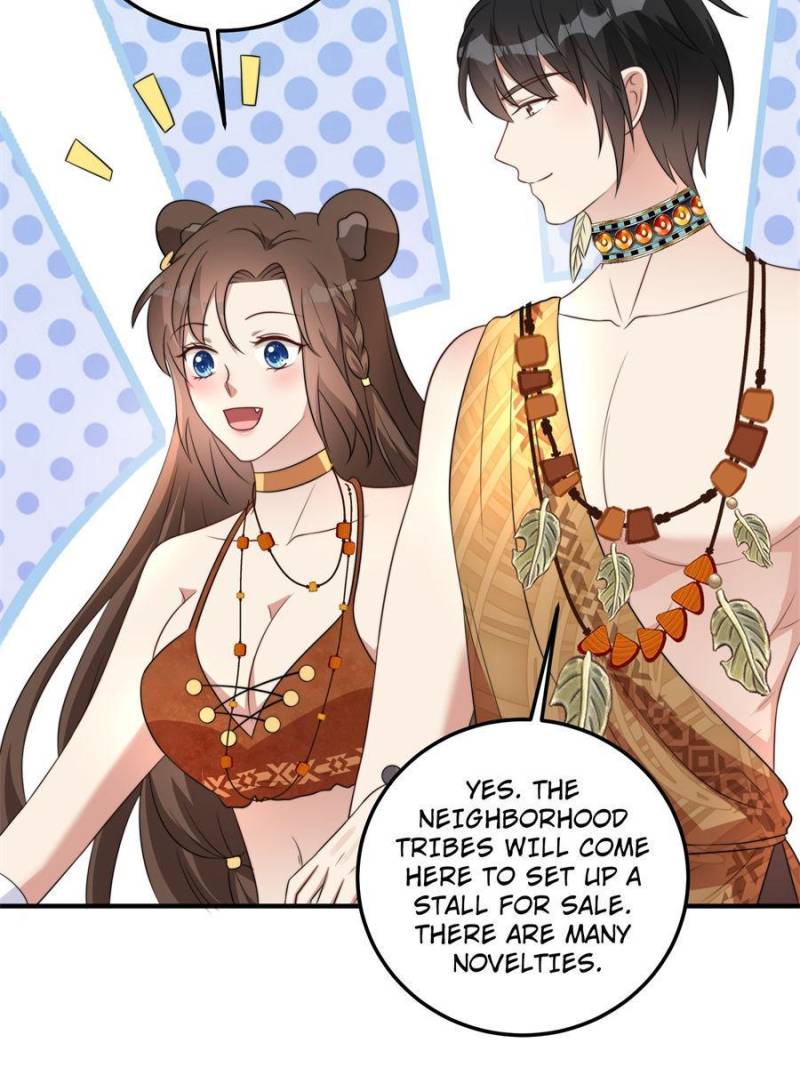 I Became the Beastman’s Wife chapter 95 page 3