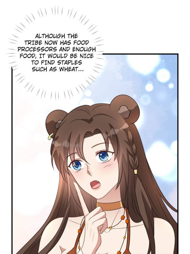 I Became the Beastman’s Wife chapter 95 page 4