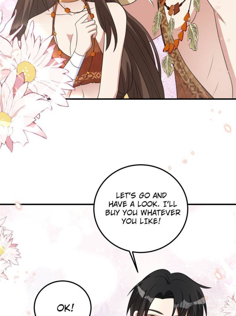I Became the Beastman’s Wife chapter 95 page 6