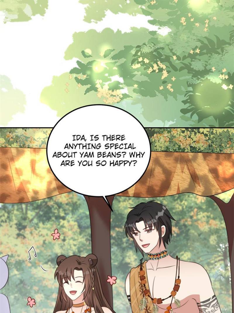 I Became the Beastman’s Wife chapter 95 page 22