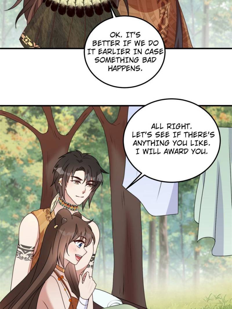 I Became the Beastman’s Wife chapter 96 page 2