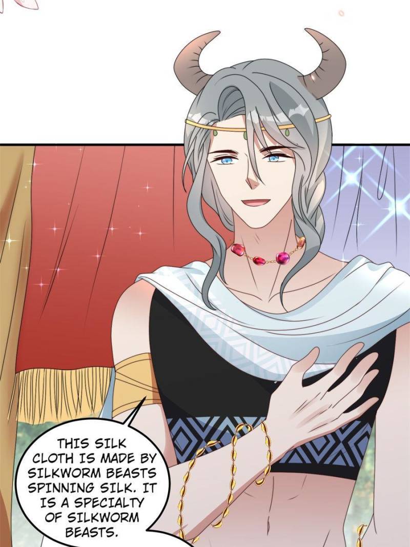 I Became the Beastman’s Wife chapter 96 page 6