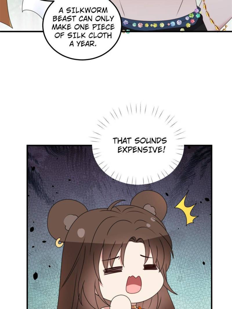 I Became the Beastman’s Wife chapter 96 page 7