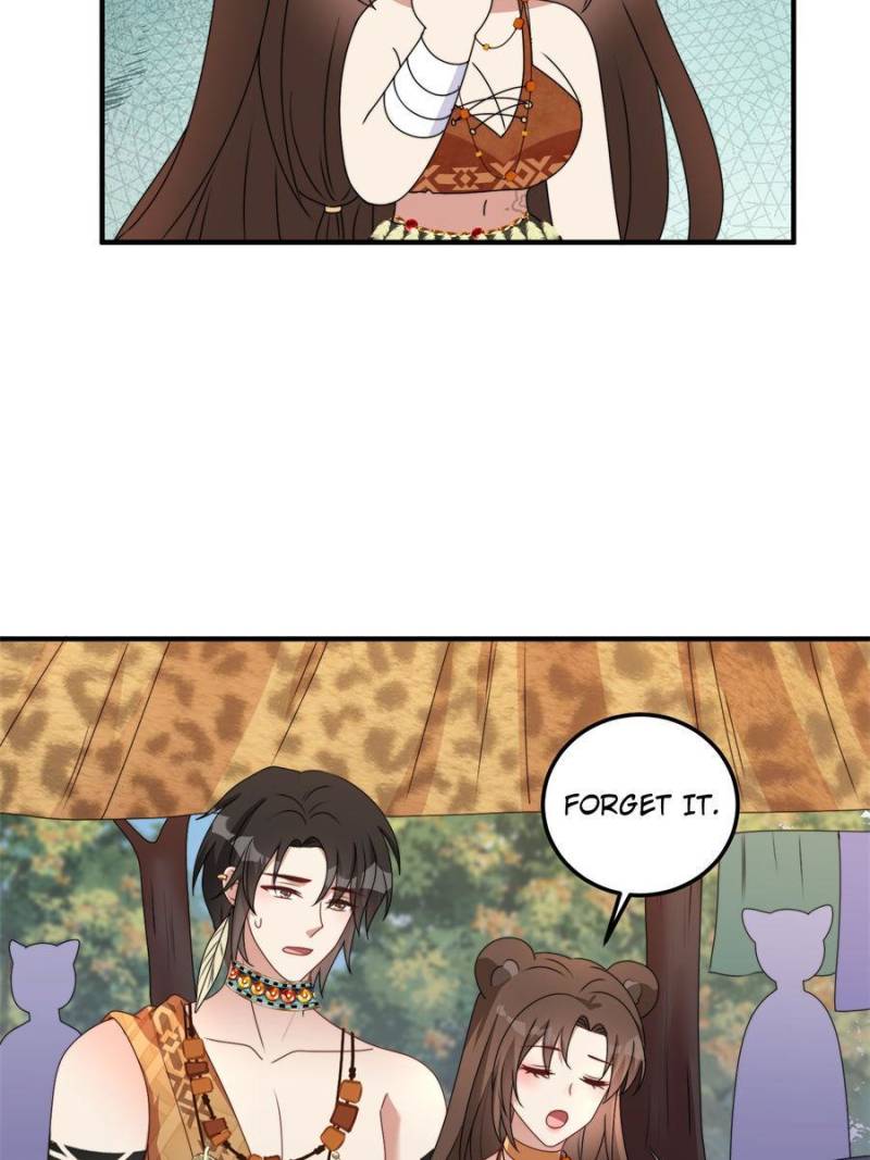 I Became the Beastman’s Wife chapter 96 page 8