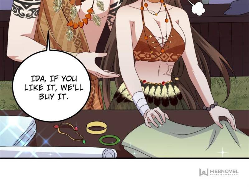 I Became the Beastman’s Wife chapter 96 page 9