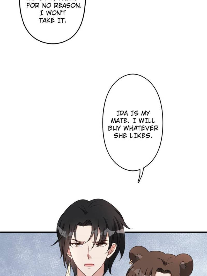 I Became the Beastman’s Wife chapter 97 page 2
