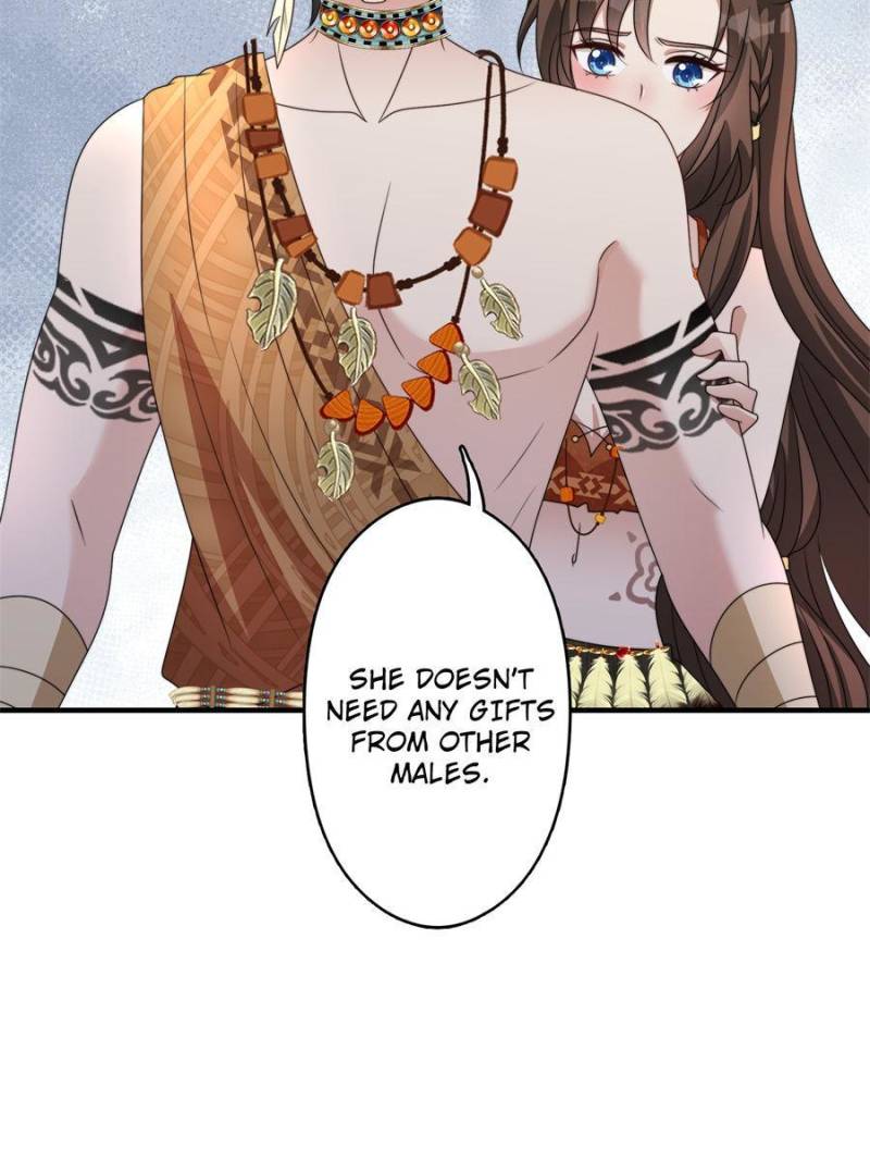 I Became the Beastman’s Wife chapter 97 page 3