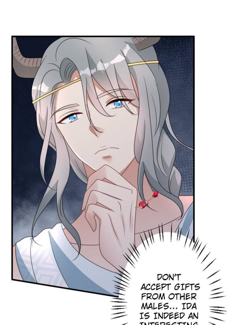 I Became the Beastman’s Wife chapter 97 page 4