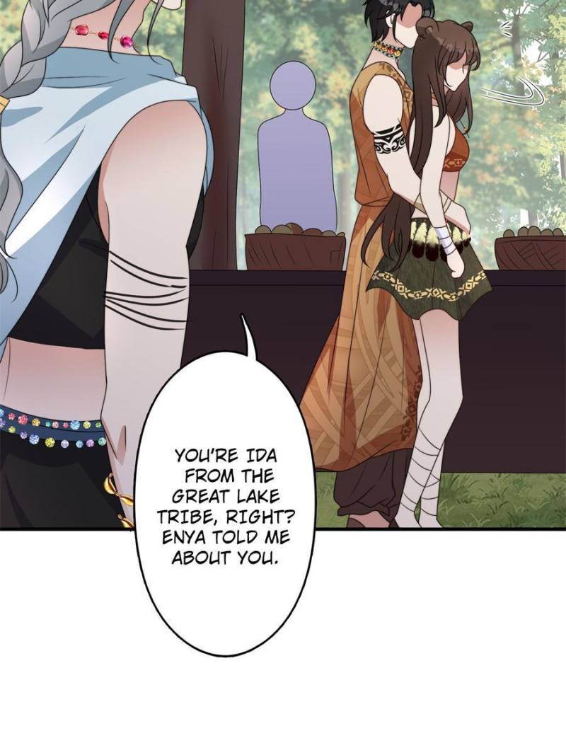 I Became the Beastman’s Wife chapter 97 page 6