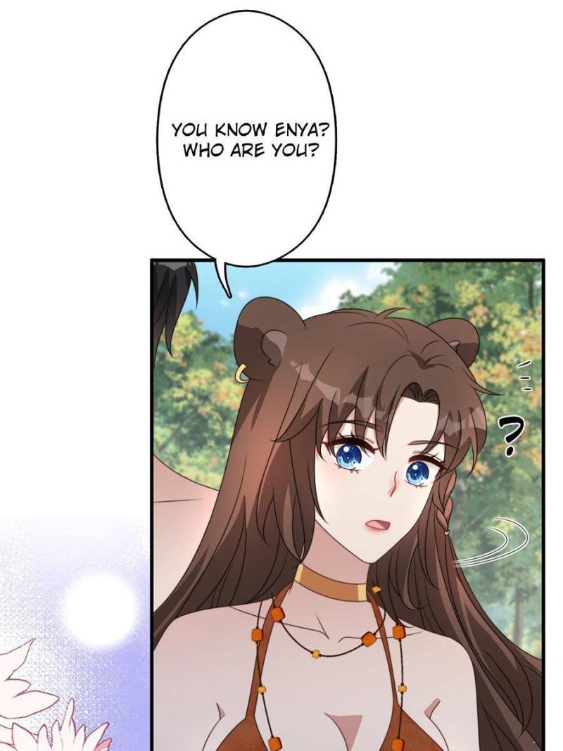I Became the Beastman’s Wife chapter 97 page 7