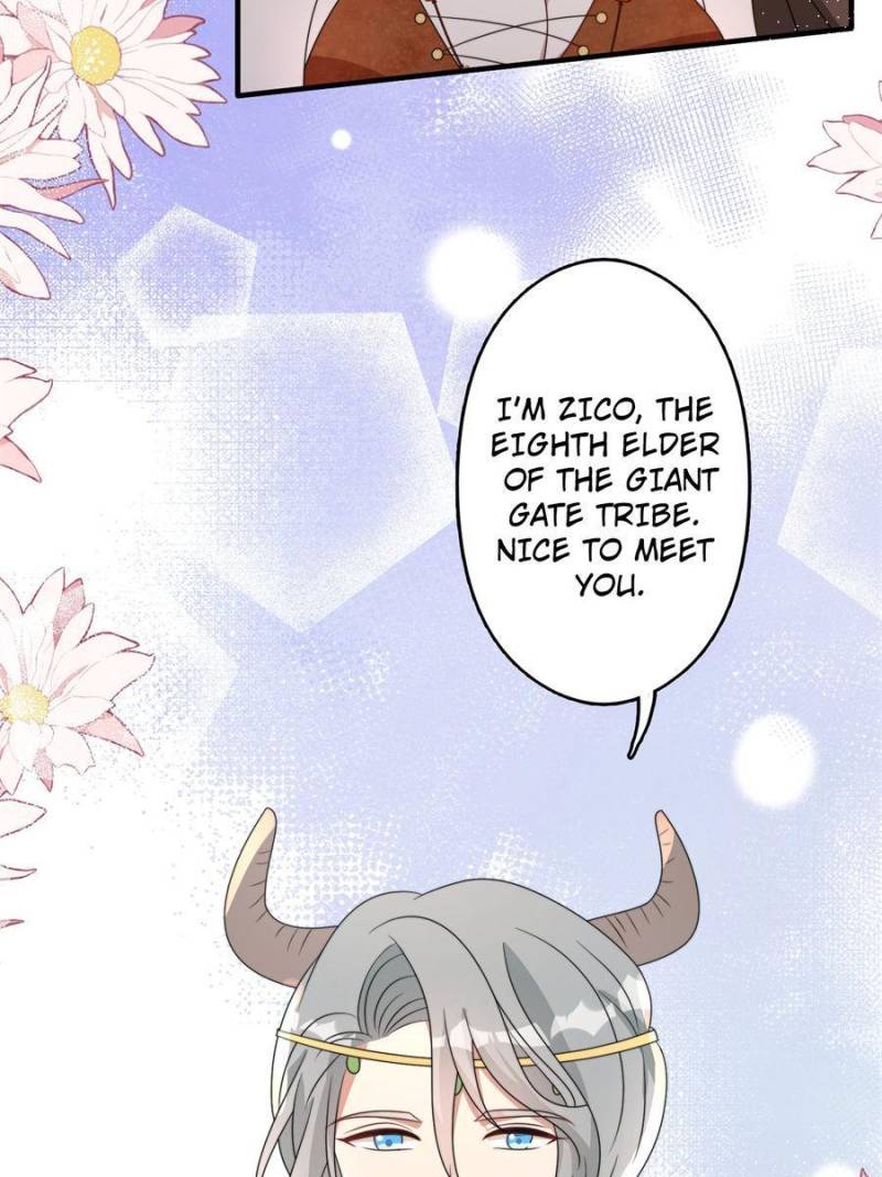 I Became the Beastman’s Wife chapter 97 page 8