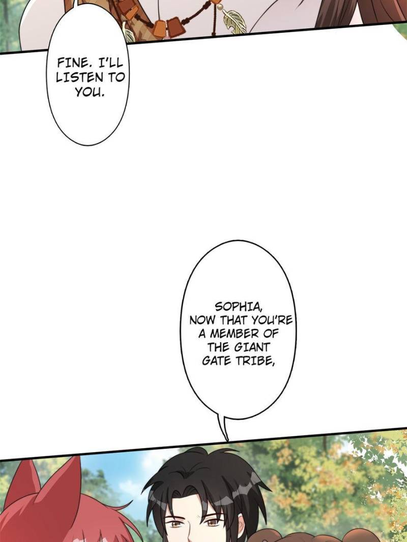I Became the Beastman’s Wife chapter 98 page 6