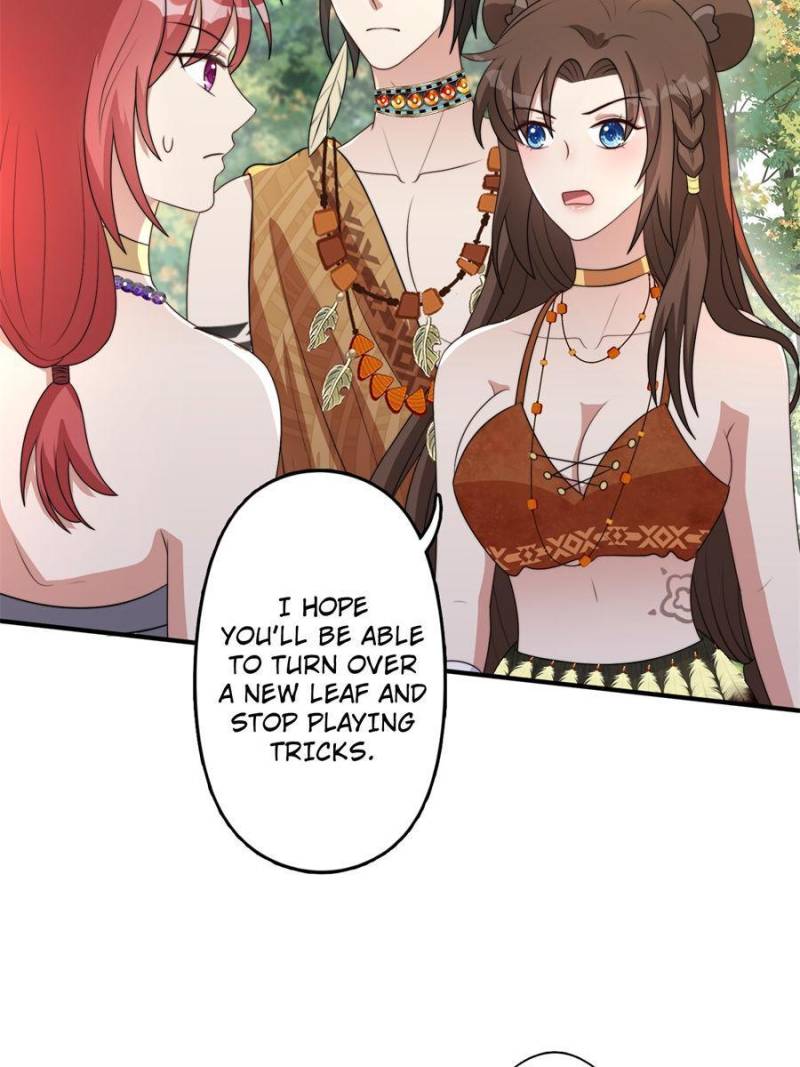 I Became the Beastman’s Wife chapter 98 page 7