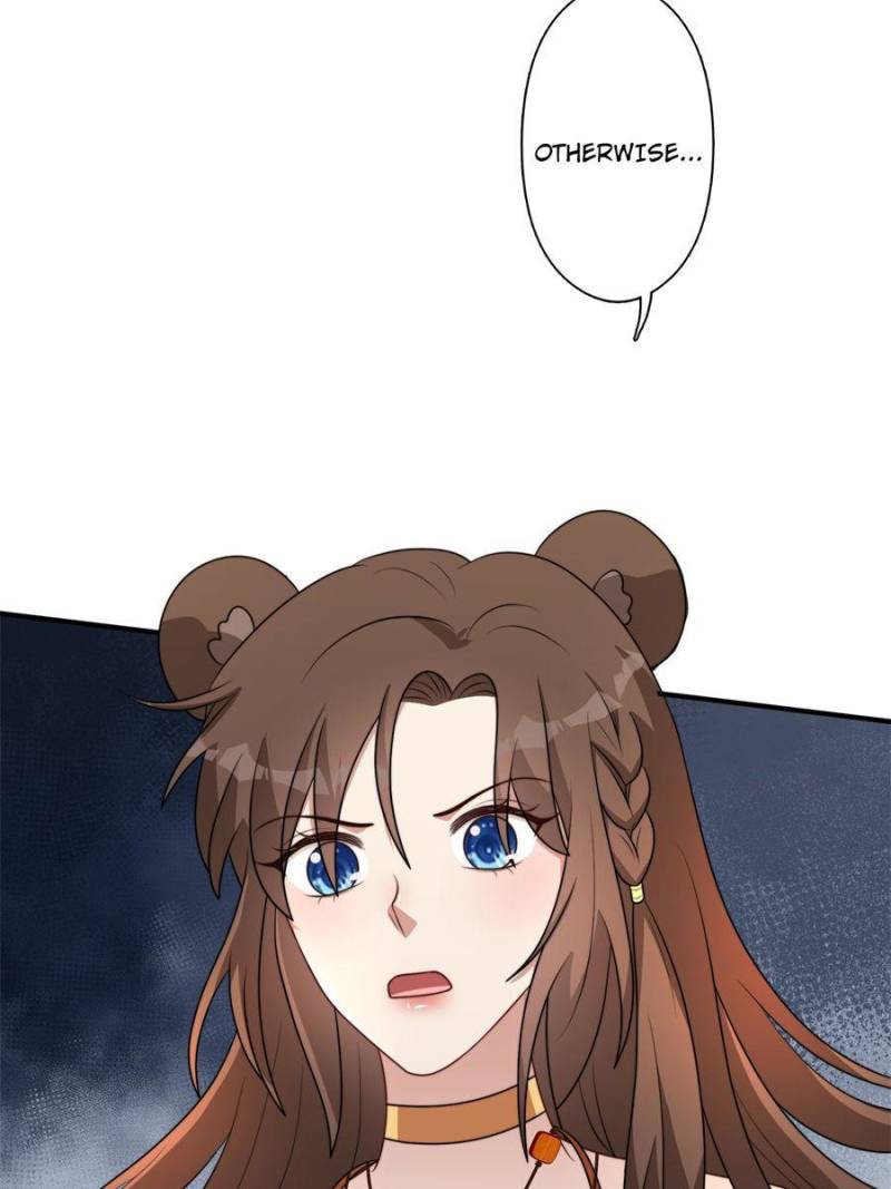 I Became the Beastman’s Wife chapter 98 page 8