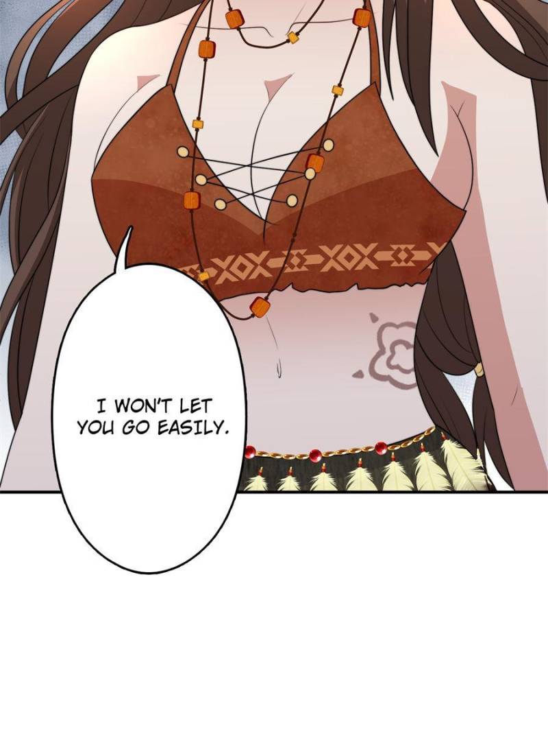 I Became the Beastman’s Wife chapter 98 page 9