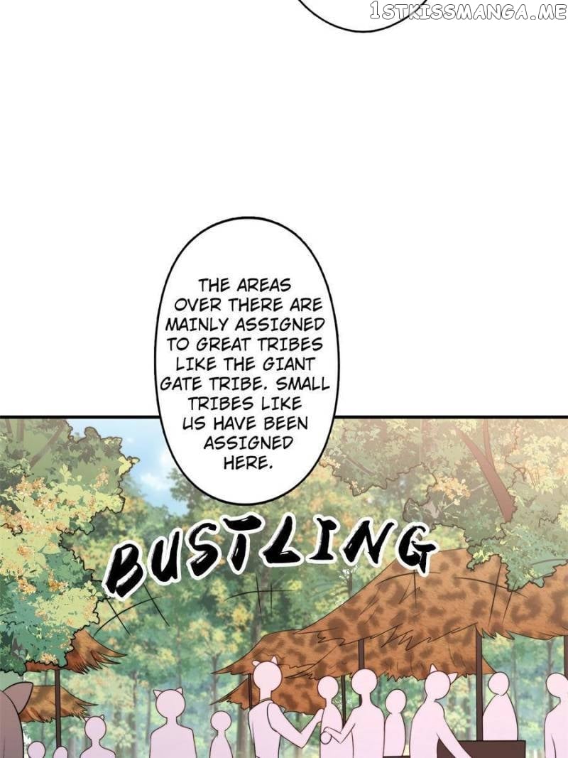 I Became the Beastman’s Wife chapter 99 page 8