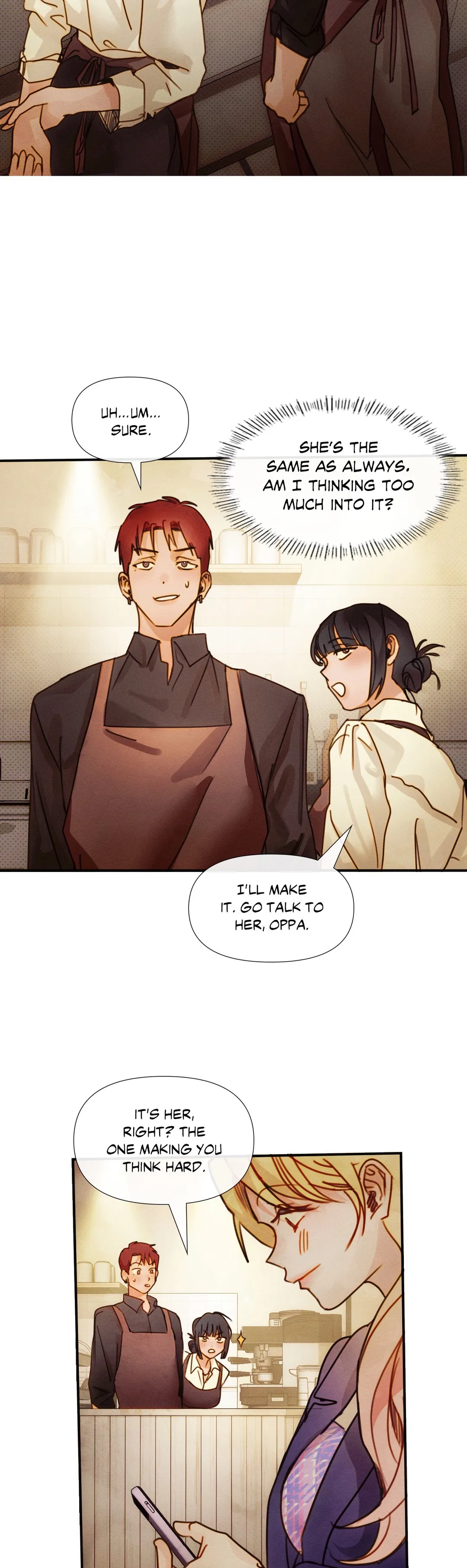 Purely in Love chapter 10 page 4