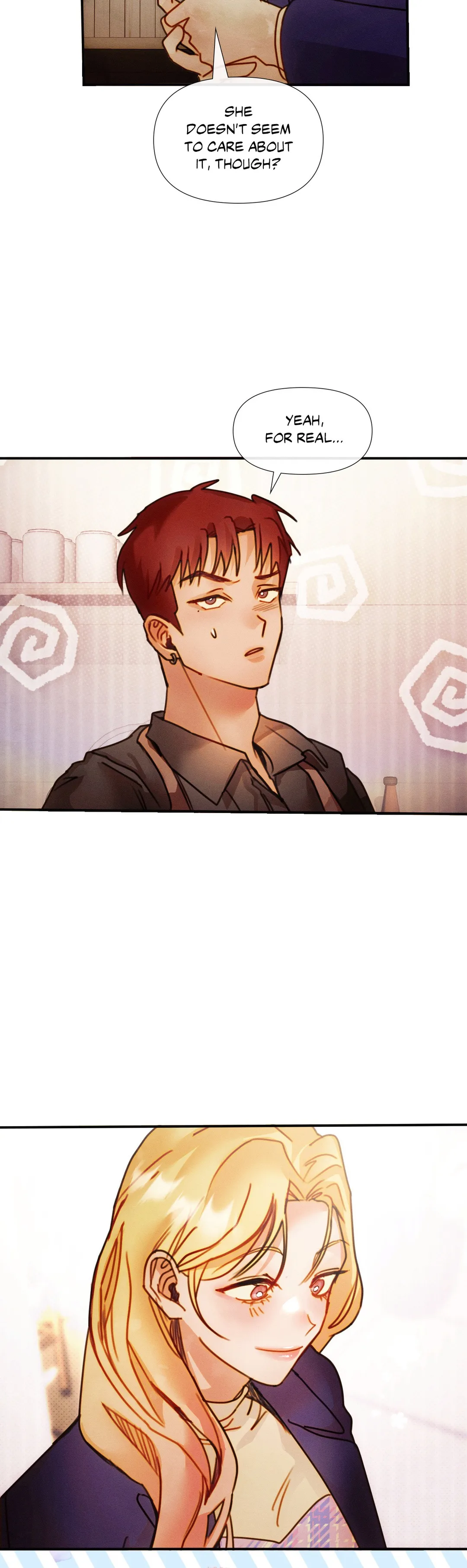Purely in Love chapter 10 page 5