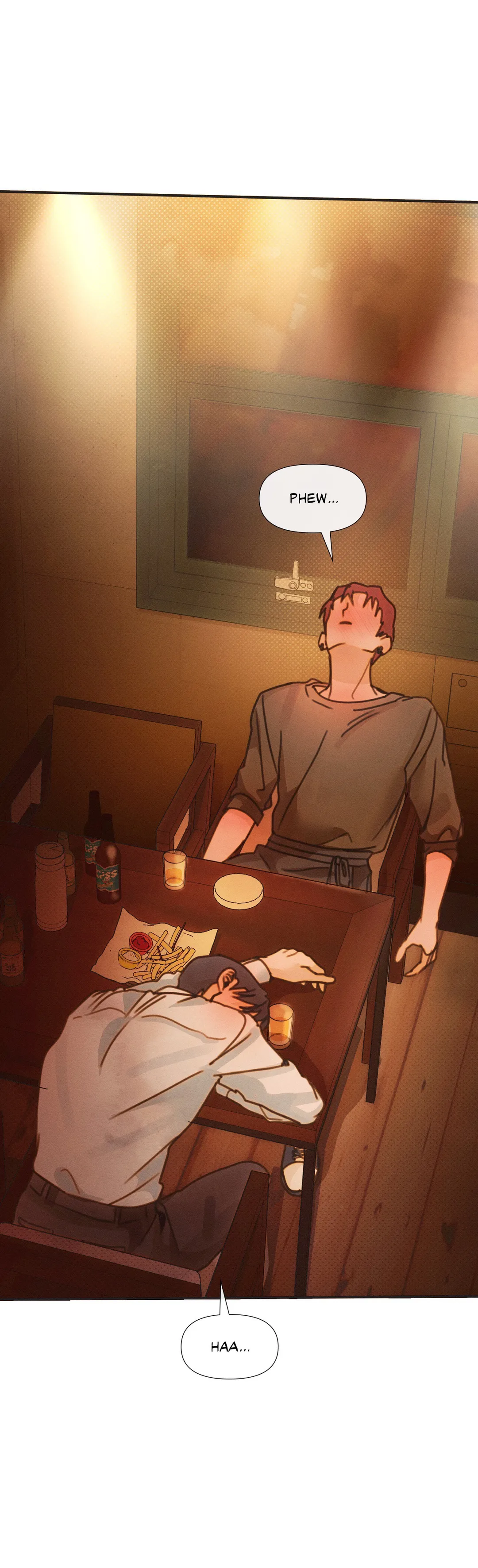 Purely in Love chapter 10 page 10