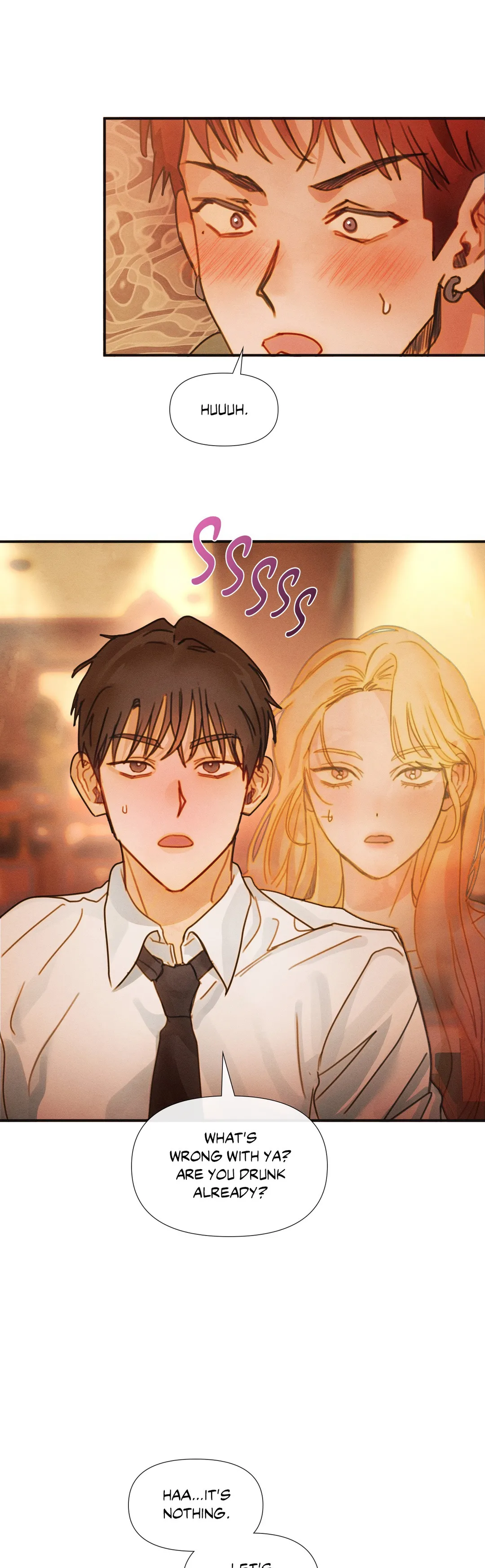 Purely in Love chapter 10 page 12