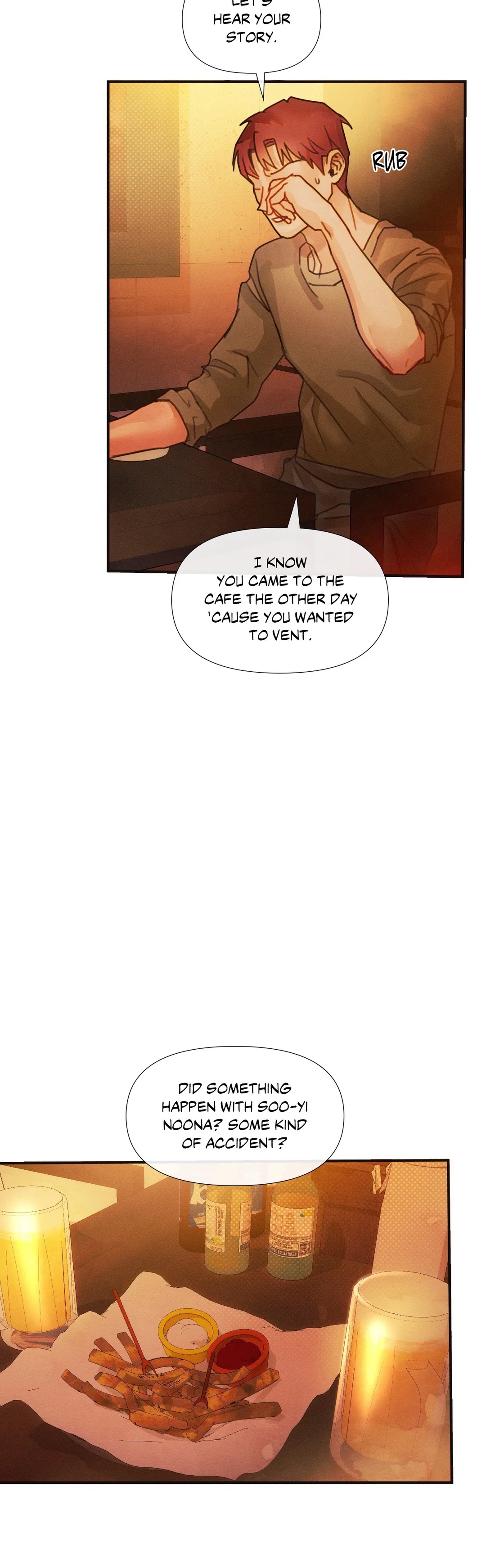 Purely in Love chapter 10 page 13