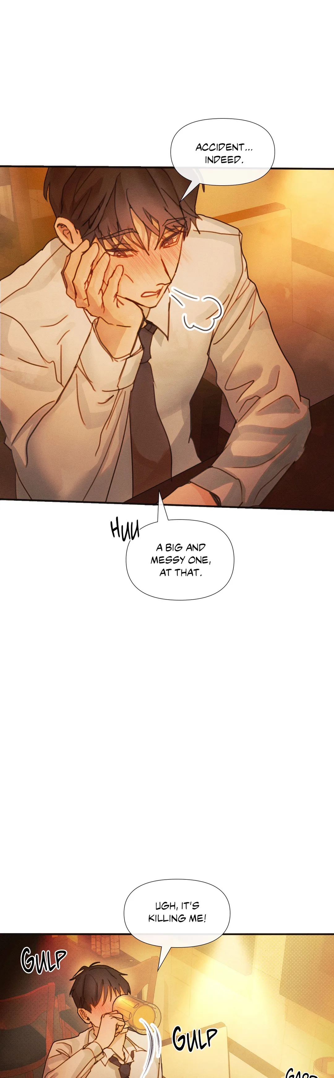 Purely in Love chapter 10 page 14