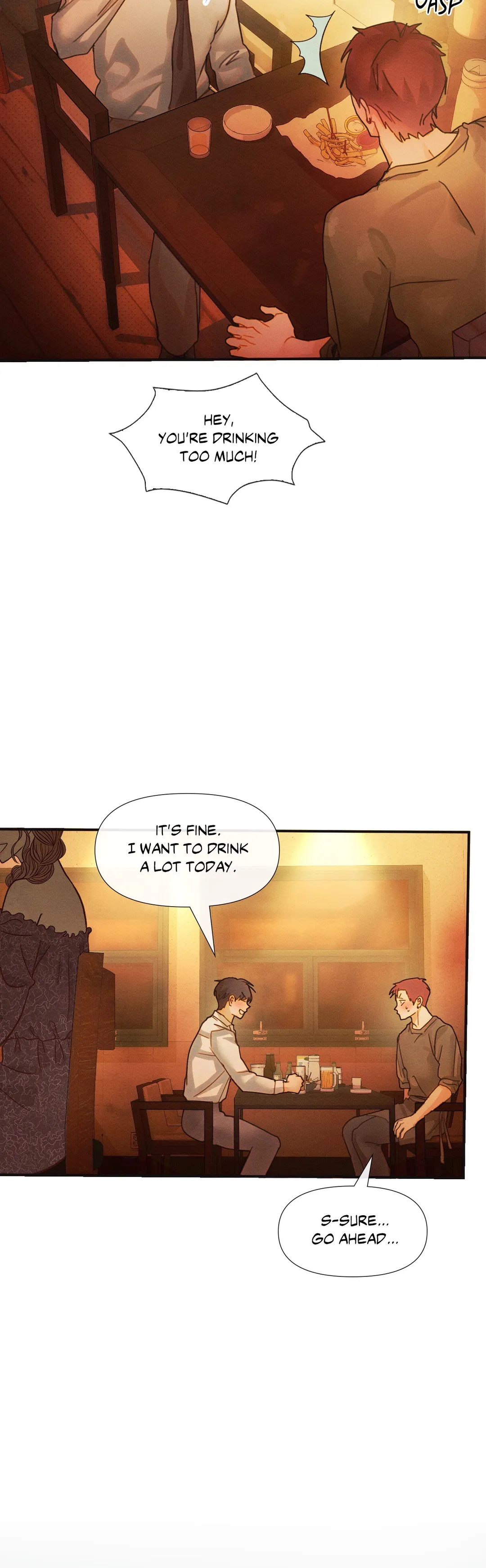Purely in Love chapter 10 page 15