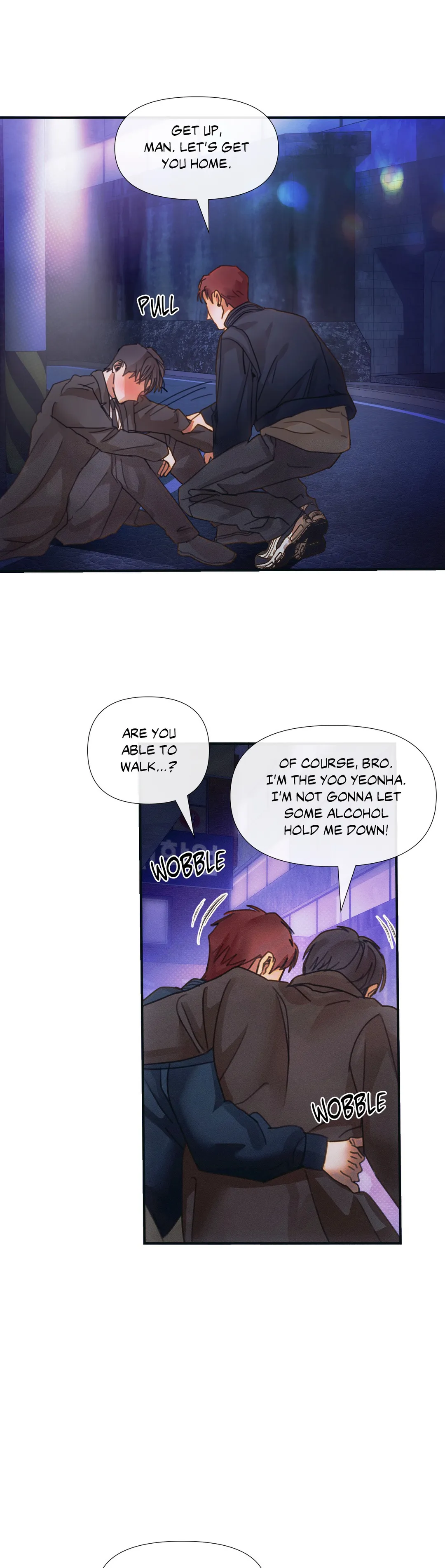 Purely in Love chapter 10 page 17