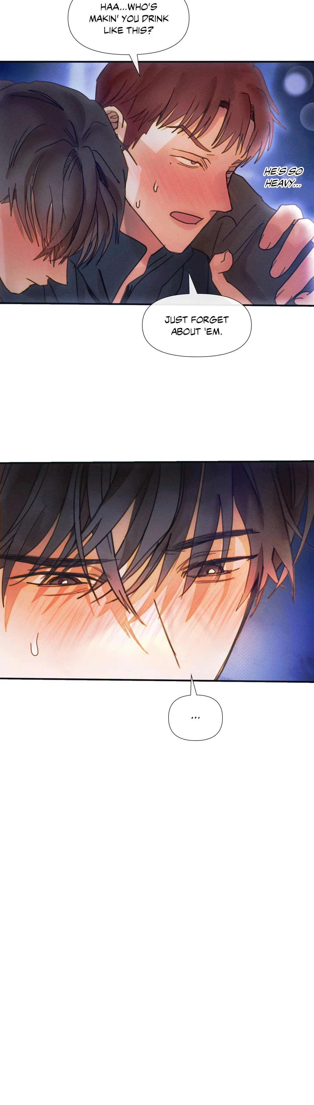 Purely in Love chapter 10 page 18
