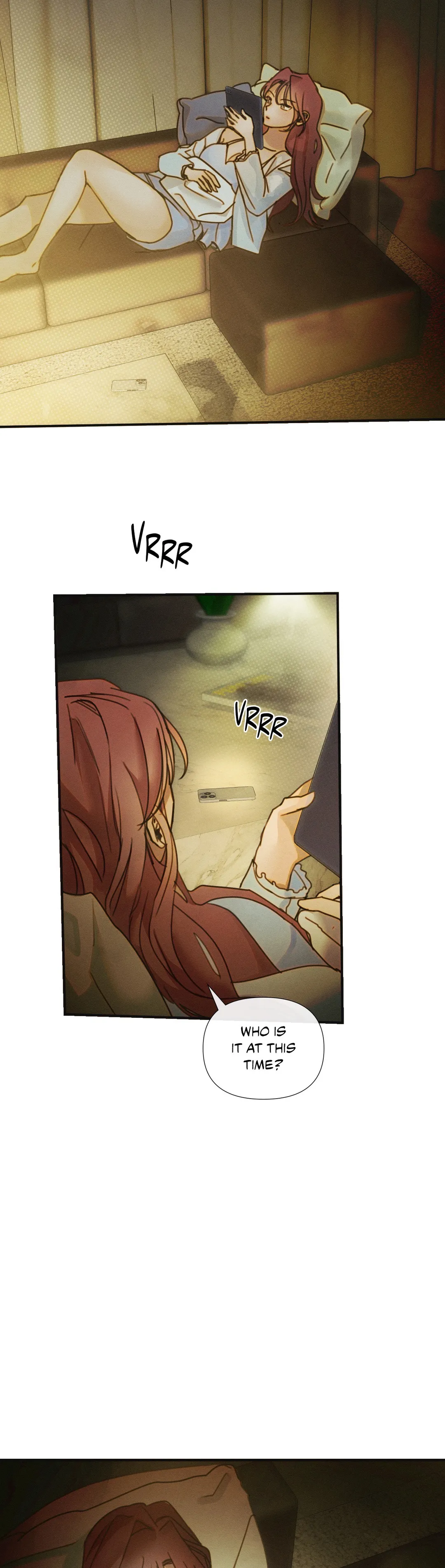 Purely in Love chapter 10 page 20