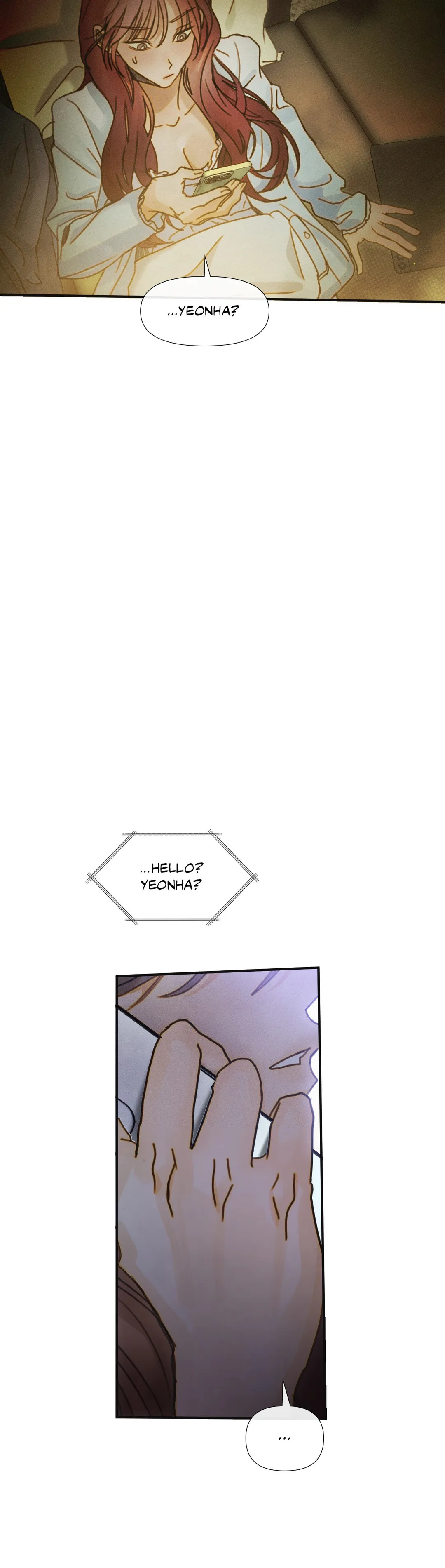 Purely in Love chapter 10 page 21