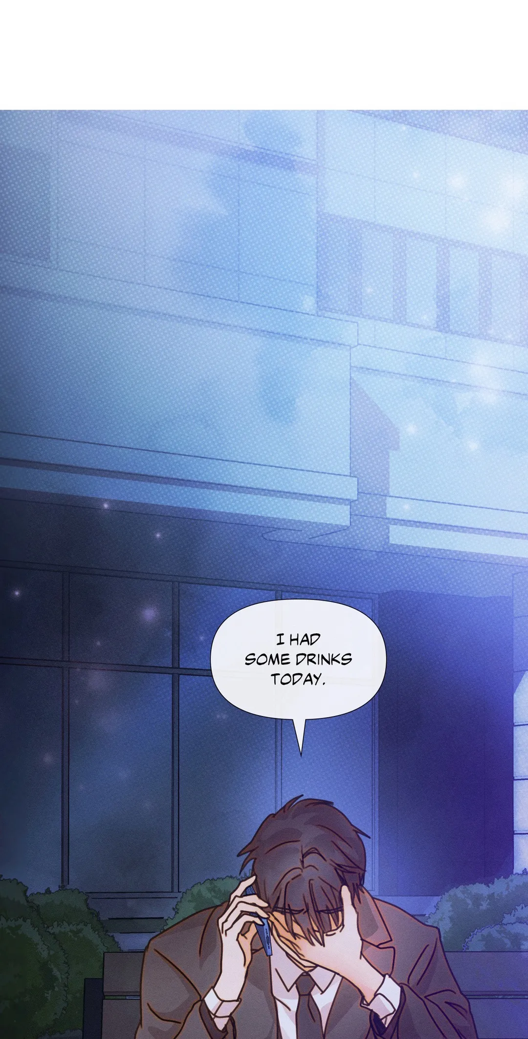 Purely in Love chapter 10 page 23