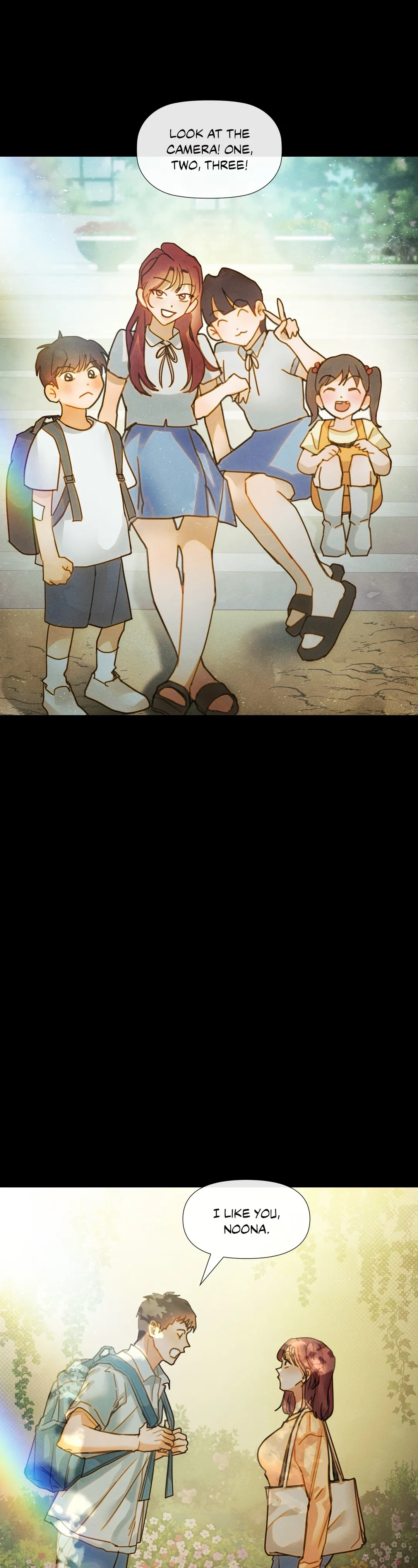 Purely in Love chapter 10 page 34
